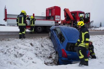 unfall bei hollenbach waldviertelnews